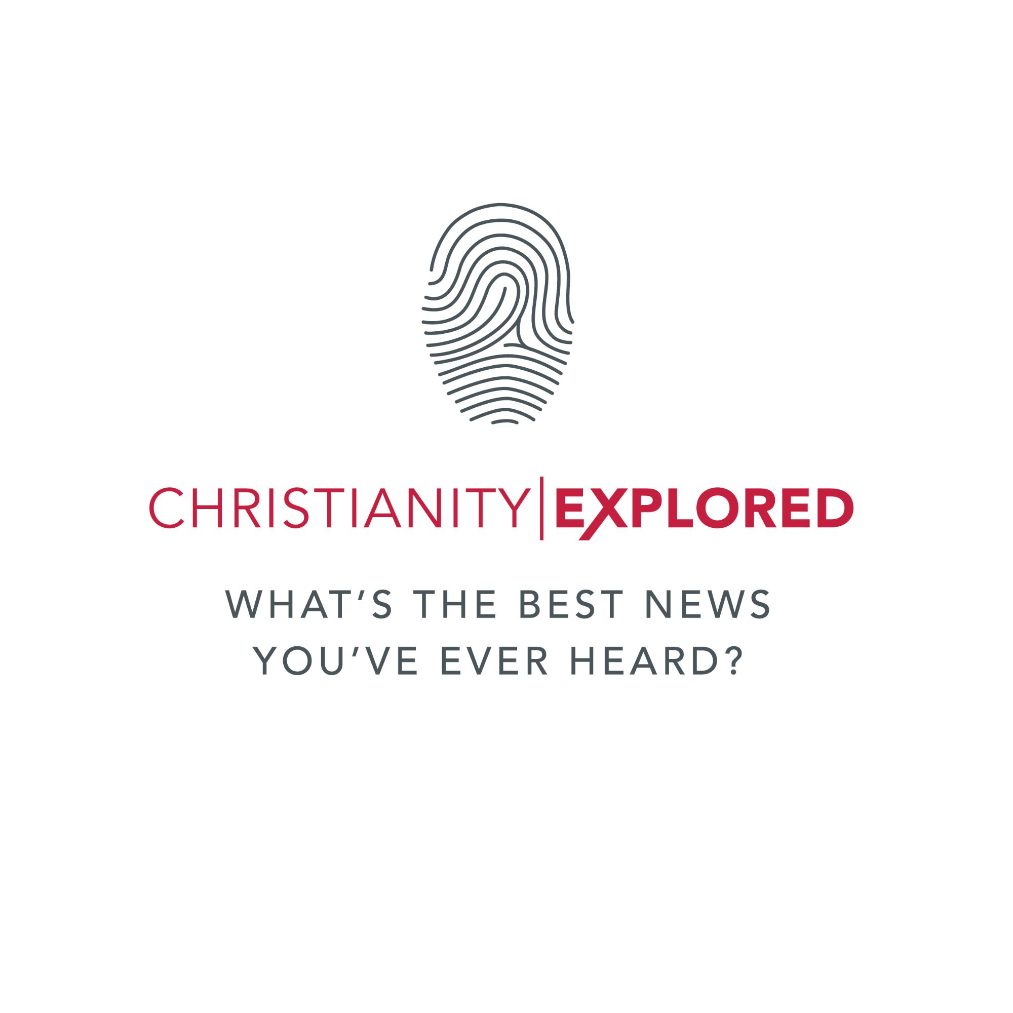 Christianity Explored logo