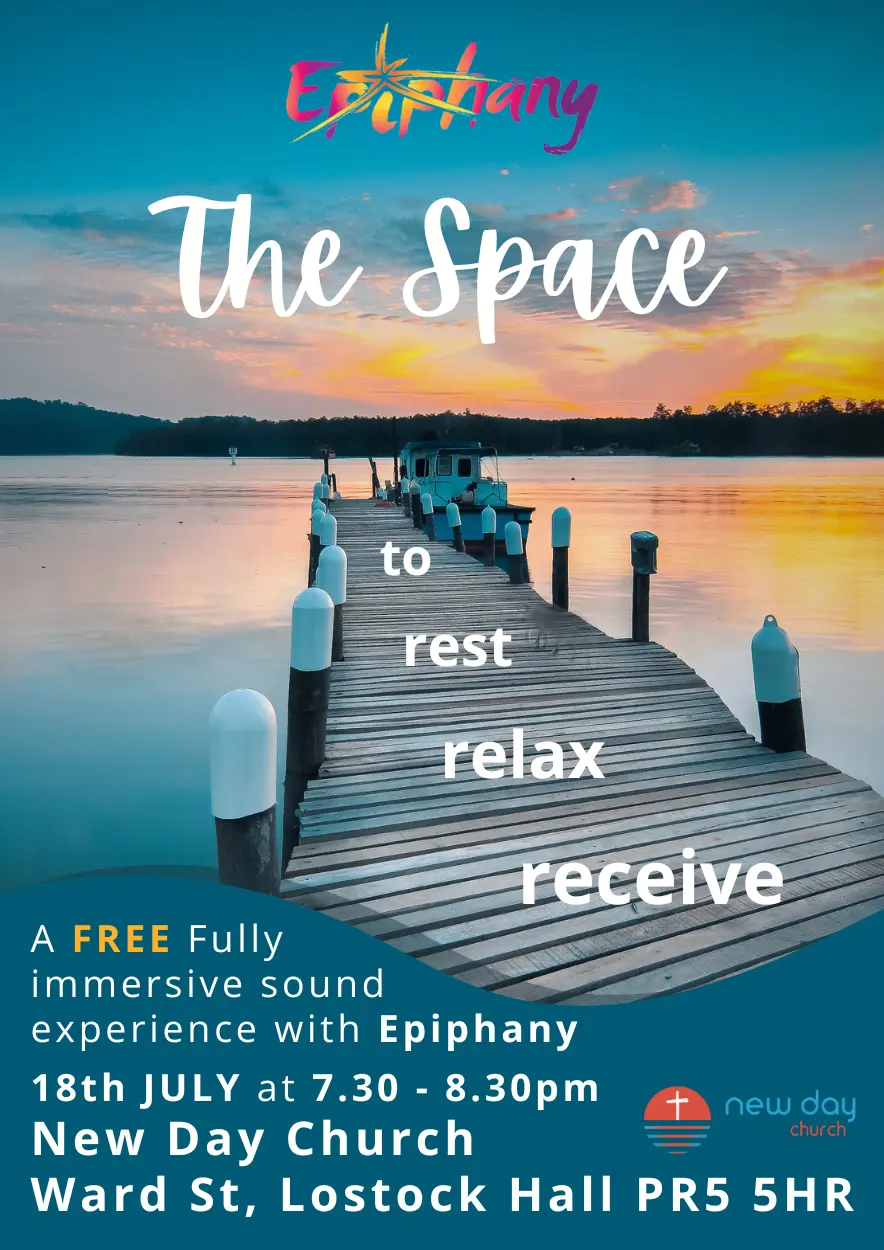 Epiphany TheSpace at NewDayChurch