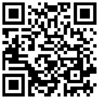 friends of the well qr code