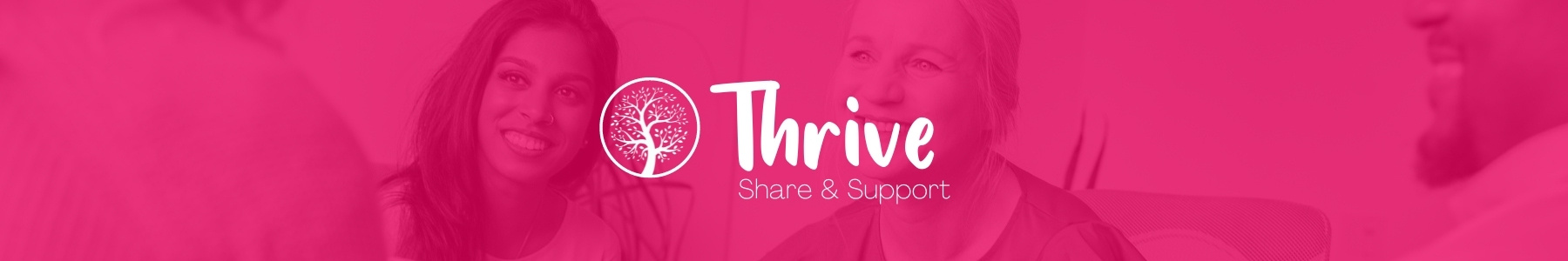 Thrive Share and Support
