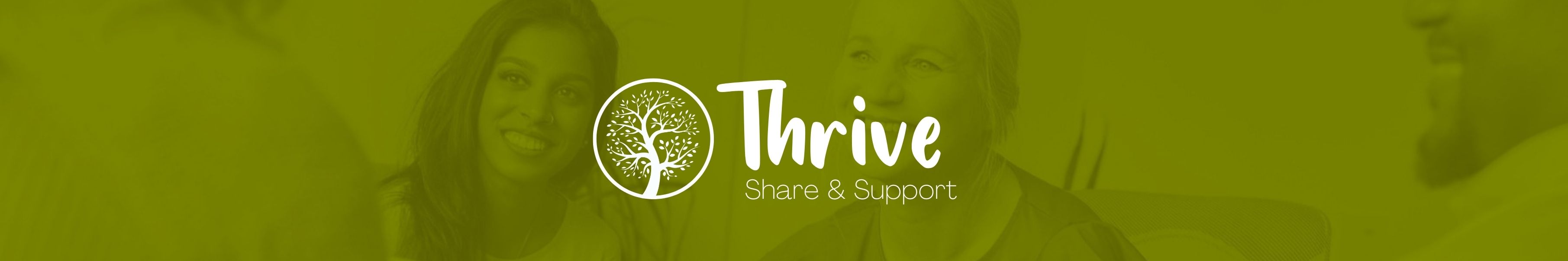 Thrive Share and Support