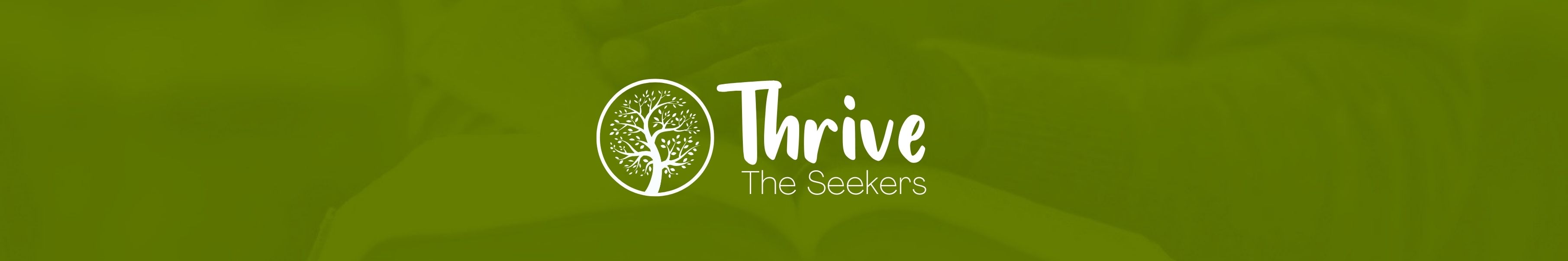 Thrive The Seekers