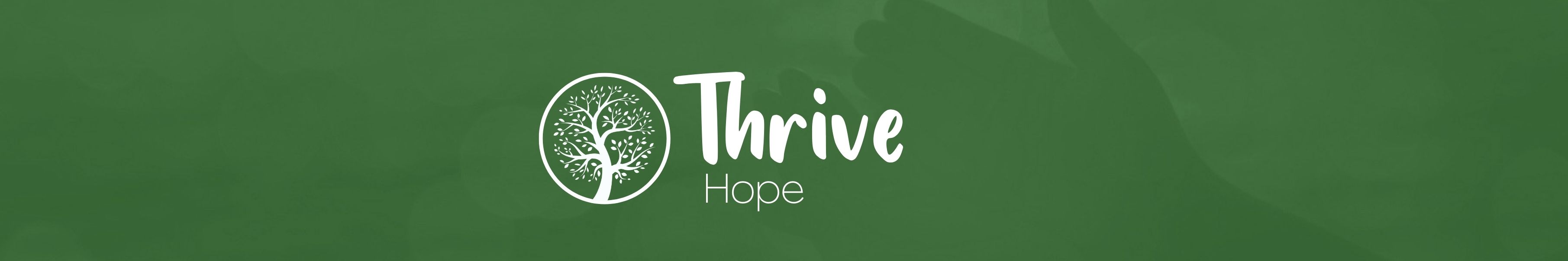 Thrive Hope