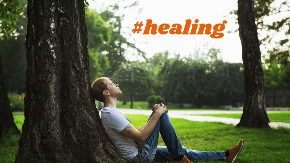 healing