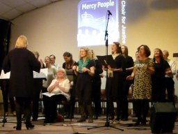 Mercy People Community Choir