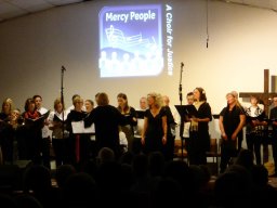 Mercy People Community Choir